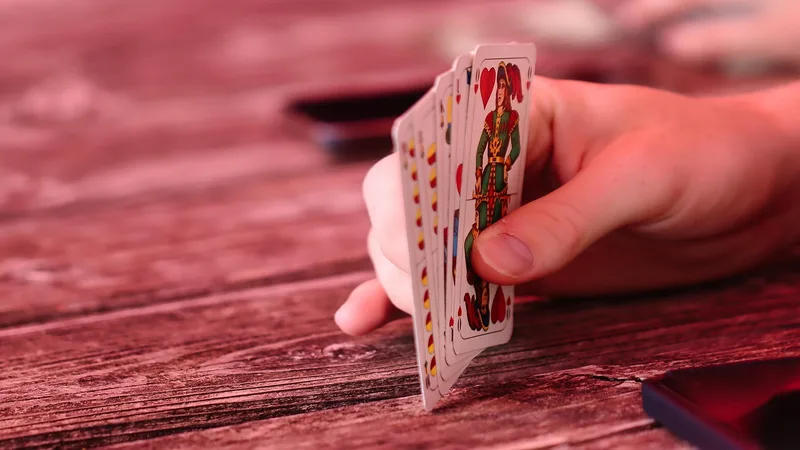 Đăng Ký rio66banca Nhận Thưởng 2026 | card game,  bavaria,  card player,  playing cards,  game